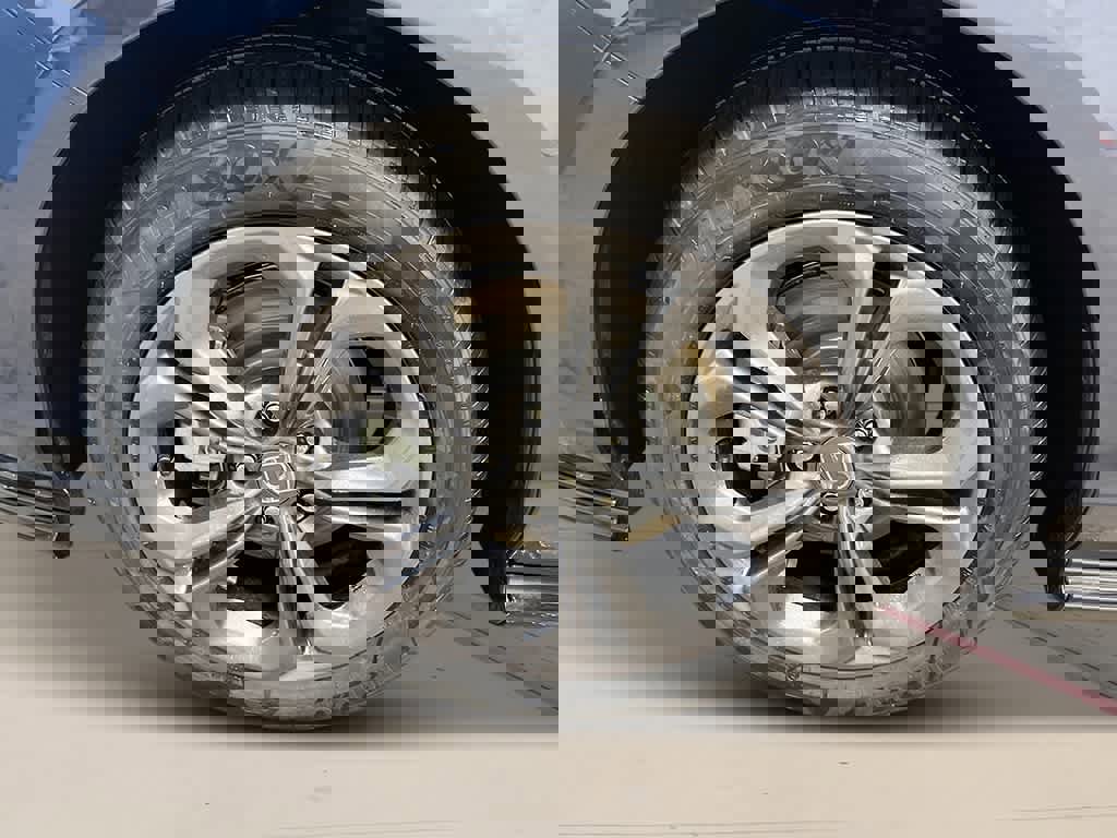 New 2026 Honda Accord EX-L image 11