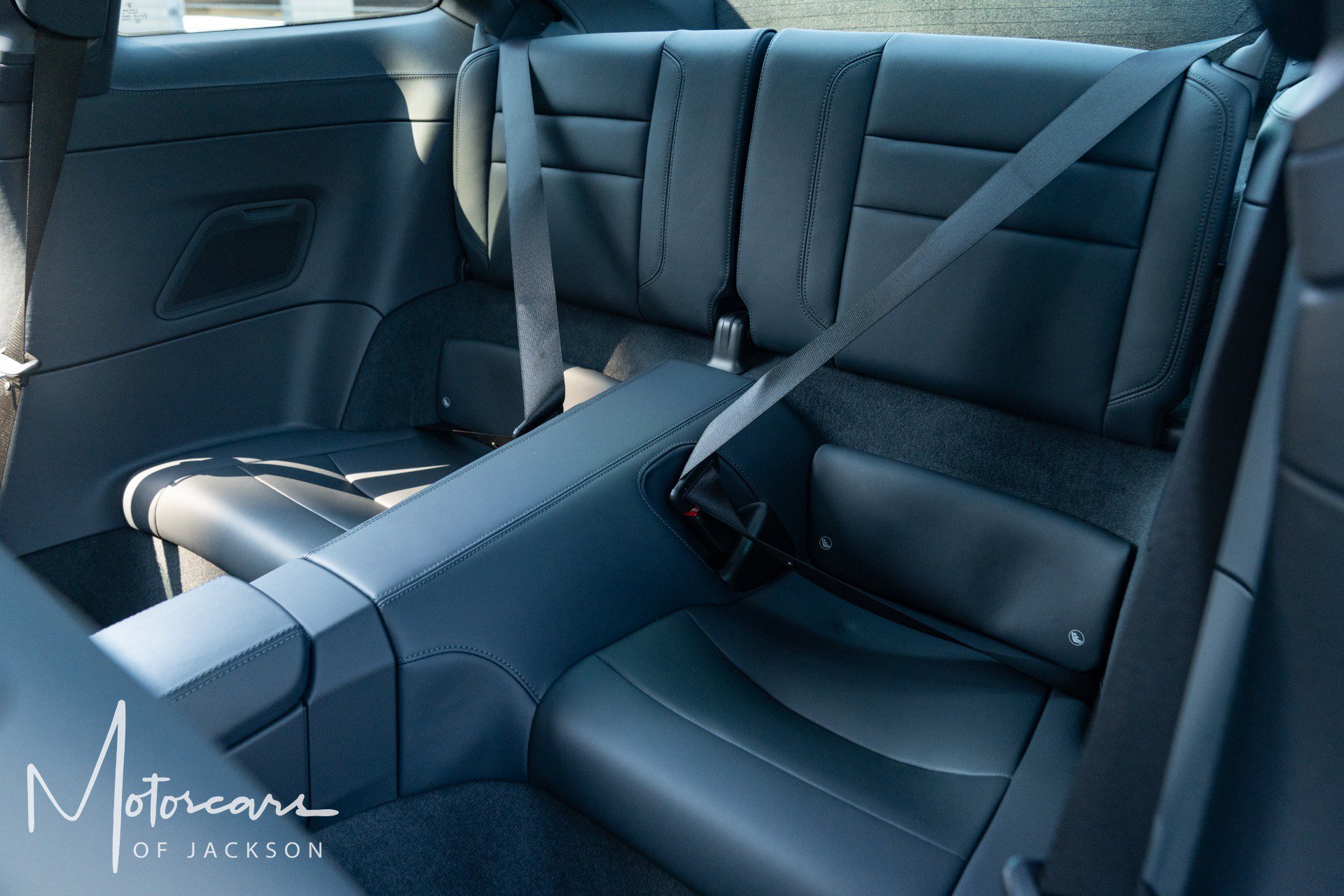 Used 2025 Porsche 911 Carrera image 22