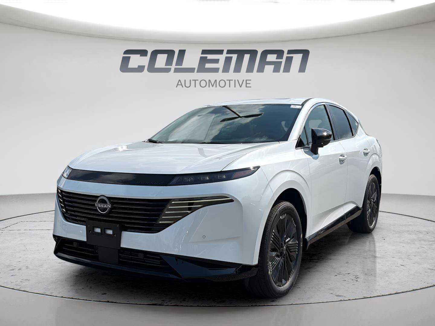 New 2027 Nissan Murano Platinum