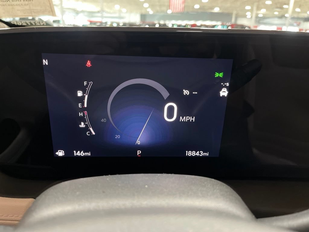 Certified 2024 Buick Encore GX Sport Touring AWD/4WD image 28