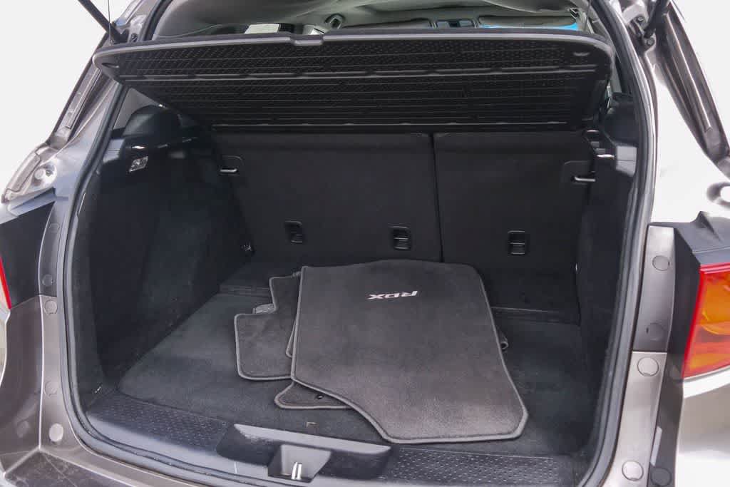 Used 2007 Acura RDX SH-AWD image 23