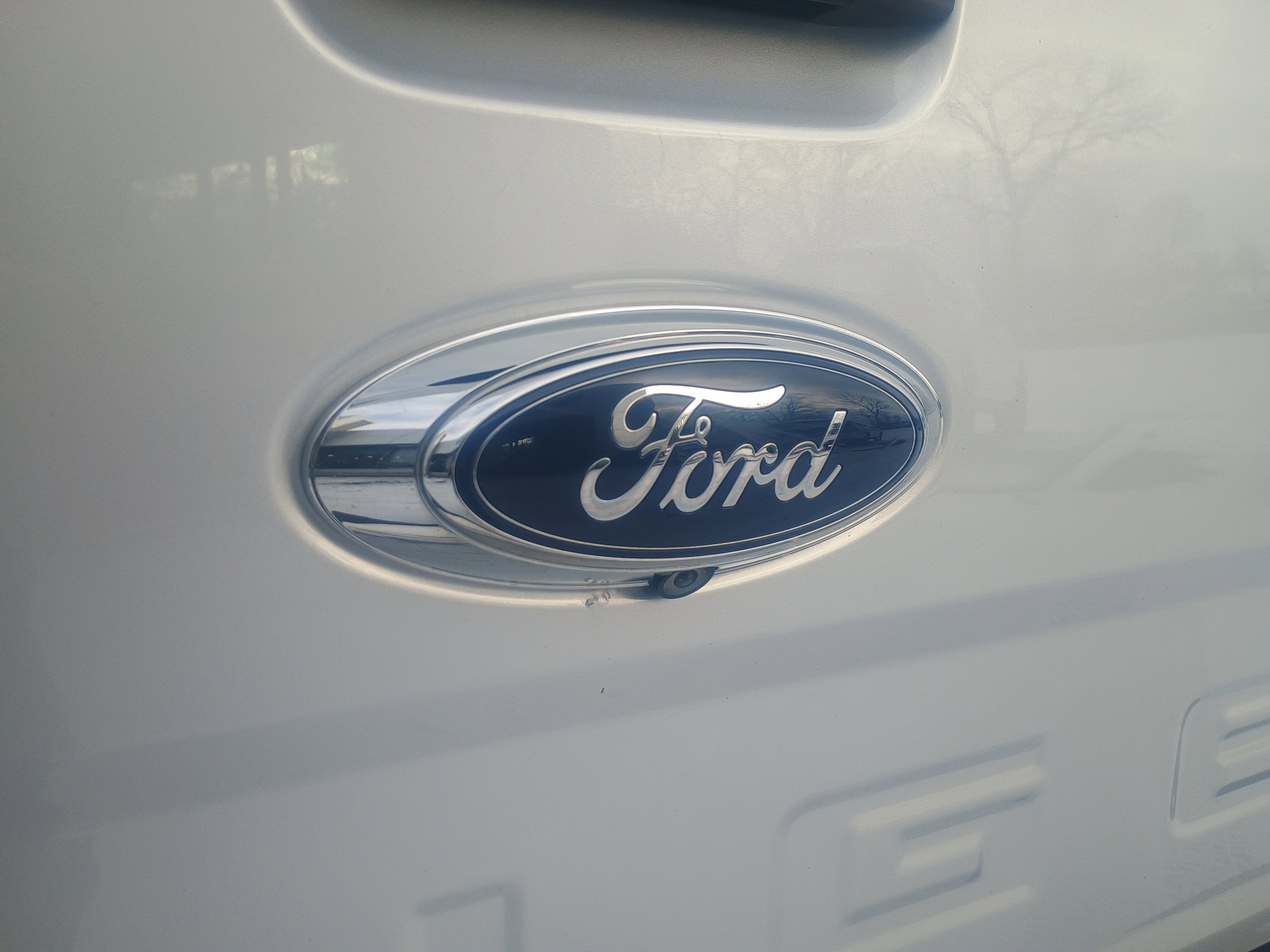 Certified 2019 Ford Ranger XL w/ Equipment Group 101A Mid image 8