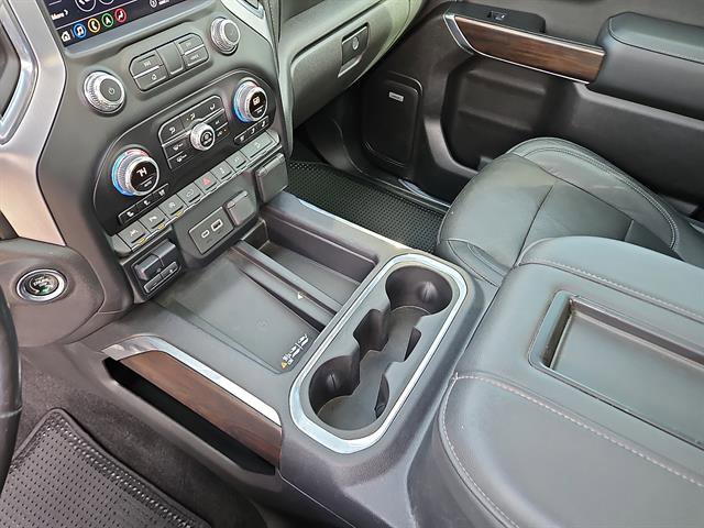 Used 2020 GMC Sierra 1500 SLT w/ SLT Premium Plus Package image 22