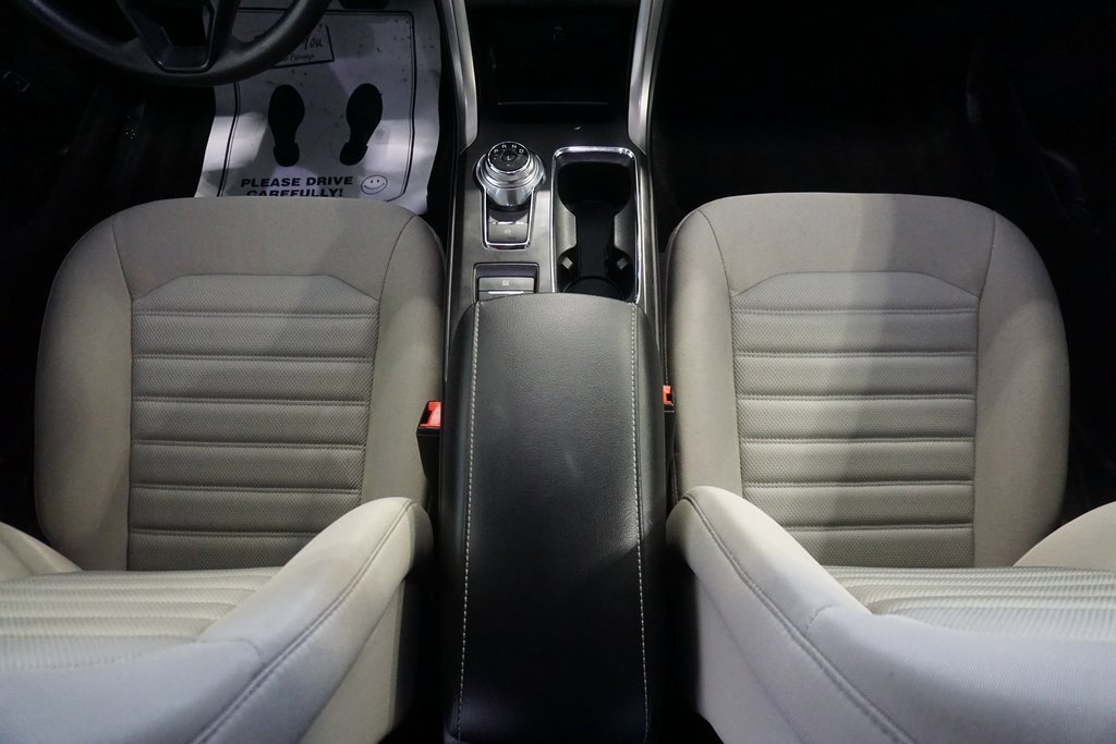 Used 2018 Ford Fusion S image 27