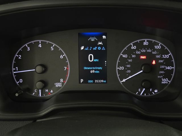 Used 2023 Toyota Corolla LE image 20