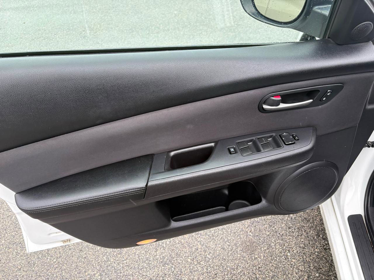 Used 2011 MAZDA MAZDA6 i Sport FWD image 9