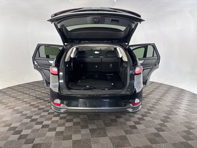 Used 2025 MAZDA CX-90 3.3 Turbo w/ Preferred Package image 19