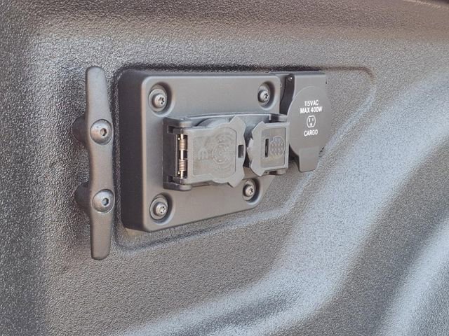 New 2025 RAM 2500 Tradesman image 8