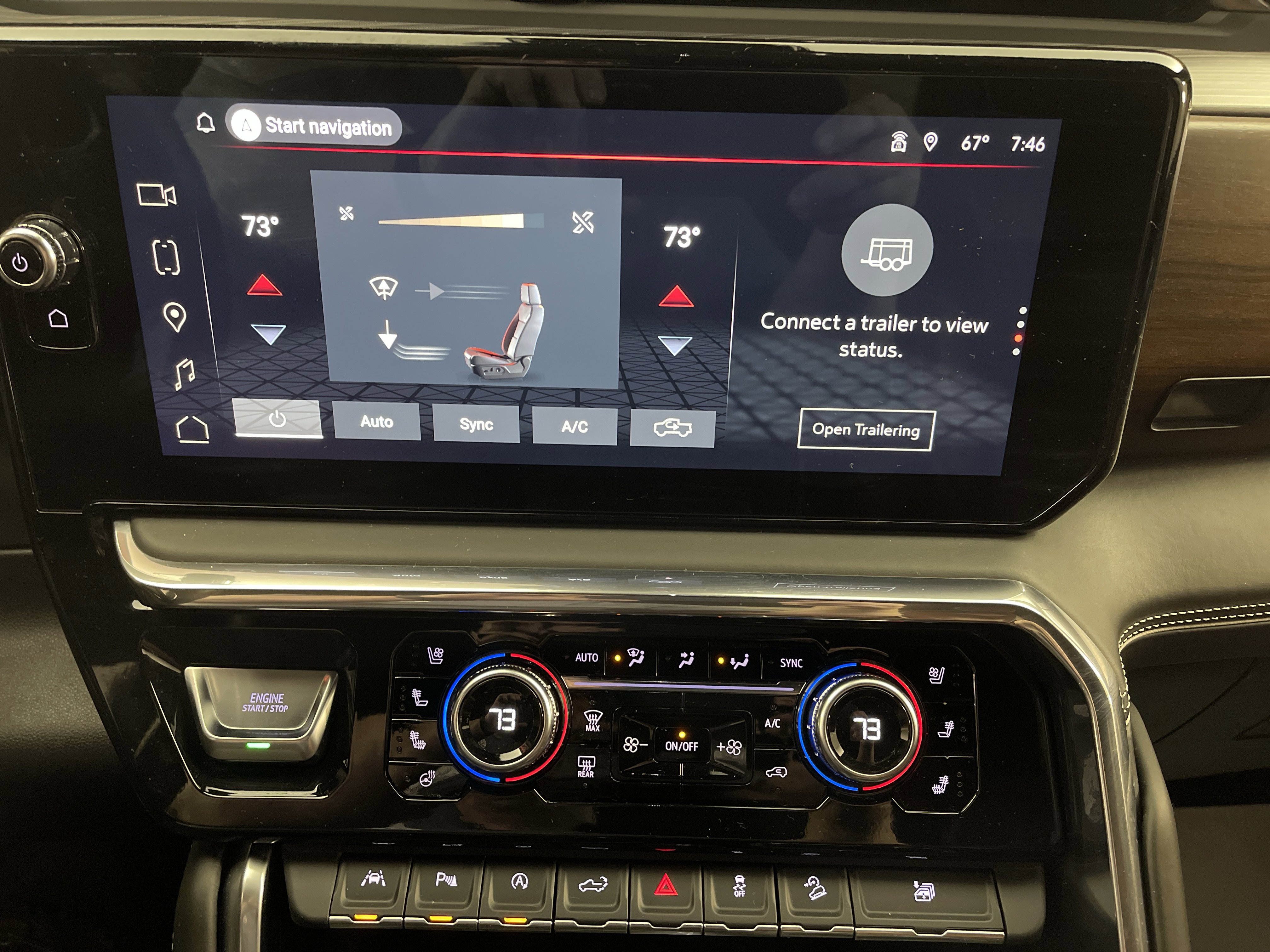 Used 2024 GMC Sierra 1500 Denali Ultimate image 26