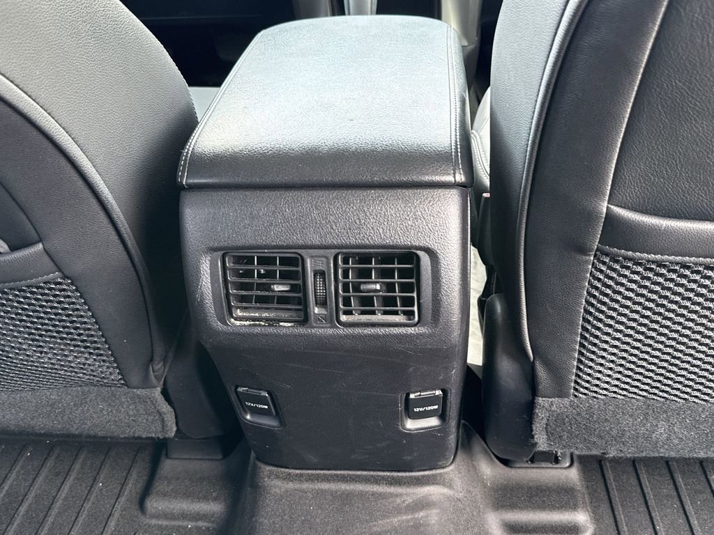 Used 2015 Toyota 4Runner SR5 Premium AWD/4WD image 18