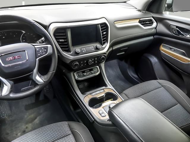 Used 2023 GMC Acadia SLE w/ Driver Convenience Package image 14