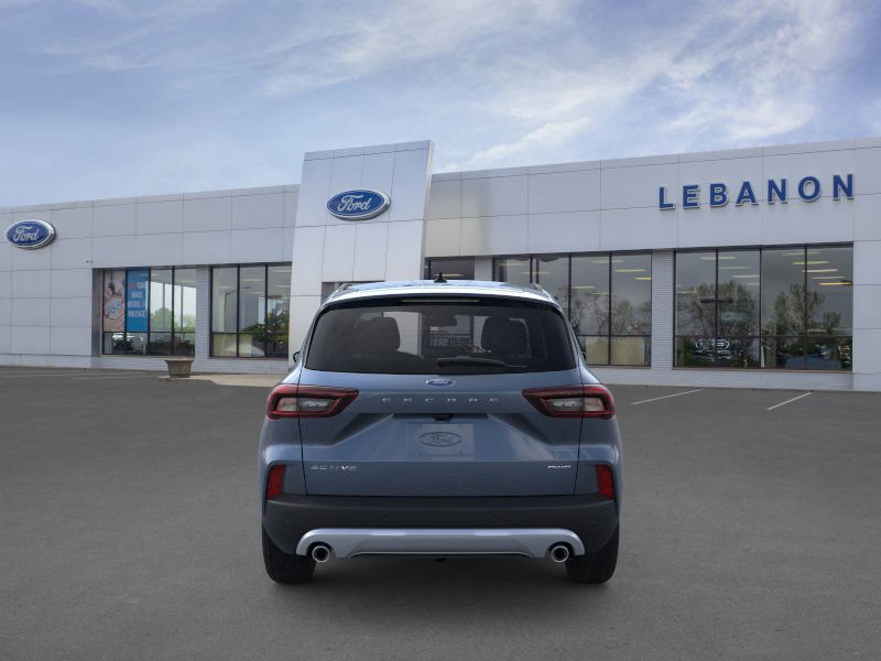 New 2024 Ford Escape Active w/ Tech Pack #2 image 6