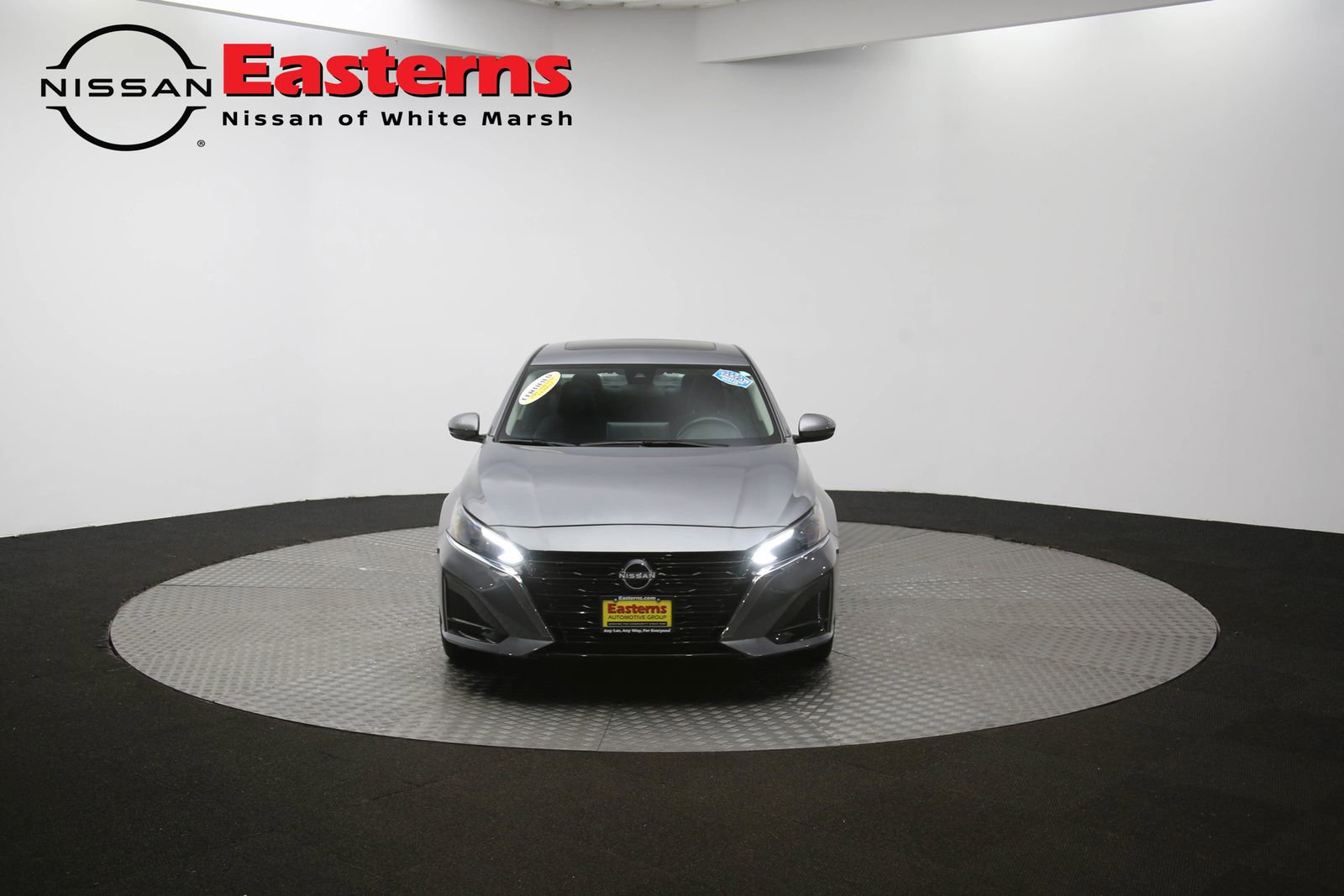 Used 2024 Nissan Altima 2.5 SV w/ SV Premium Package image 93
