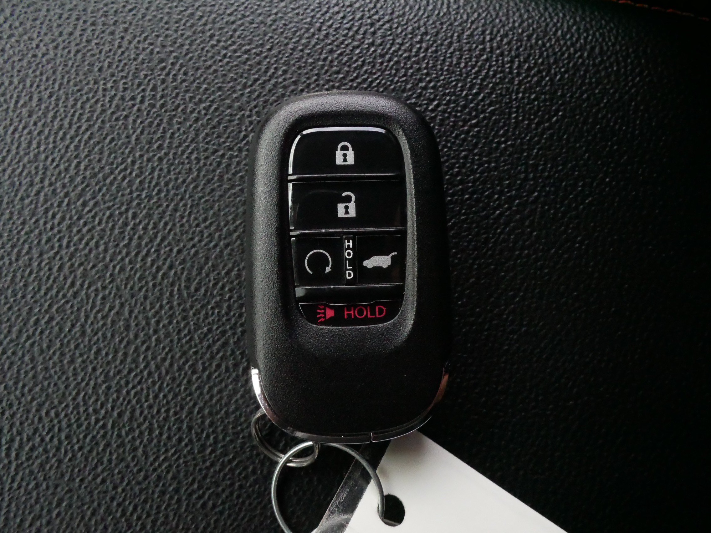 Certified 2024 Honda CR-V Sport Touring image 31