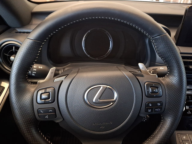Used 2024 Lexus IS 500 w/ Accessory Package image 16