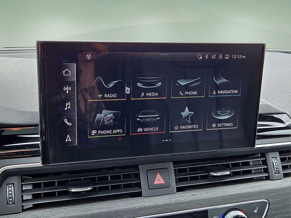 Used 2024 Audi A5 2.0T Premium Plus image 29