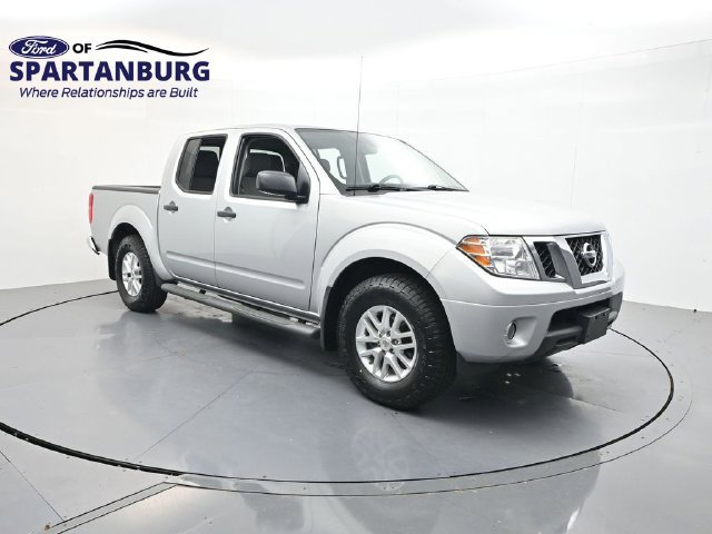 Used 2019 Nissan Frontier SV w/ Value Truck Package