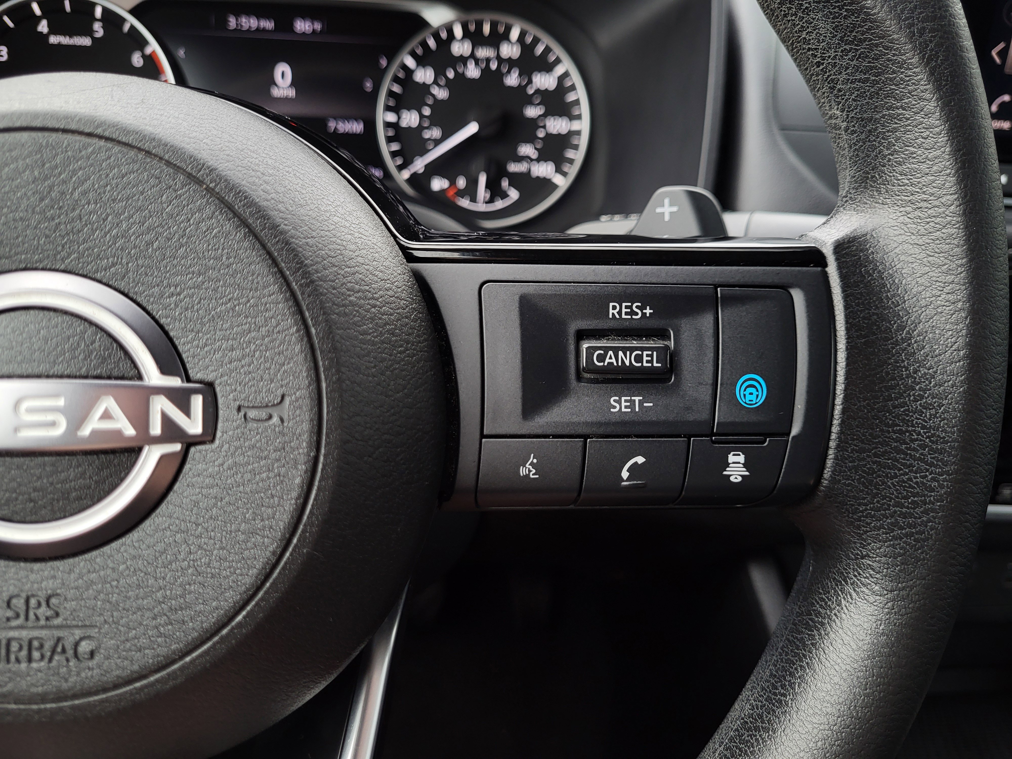 Used 2022 Nissan Rogue SV image 21