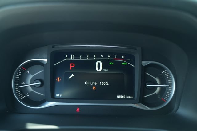Used 2023 Honda Passport EX-L image 31