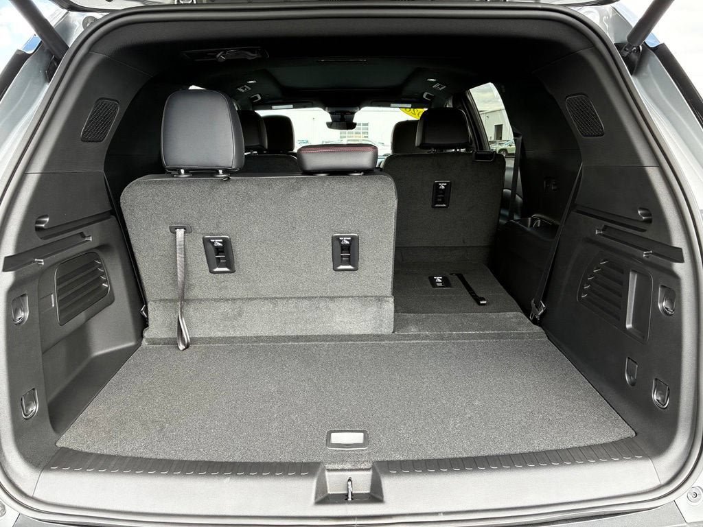New 2026 Chevrolet Traverse Z71 AWD/4WD image 42