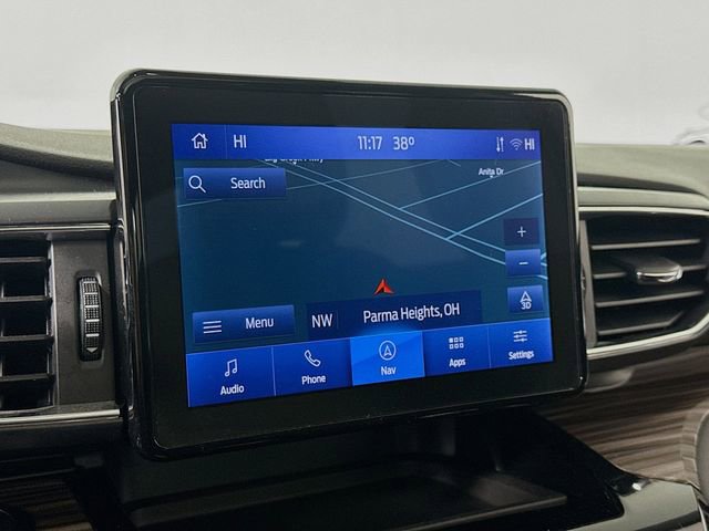 Used 2022 Ford Explorer Limited w/ Equipment Group 301A image 13