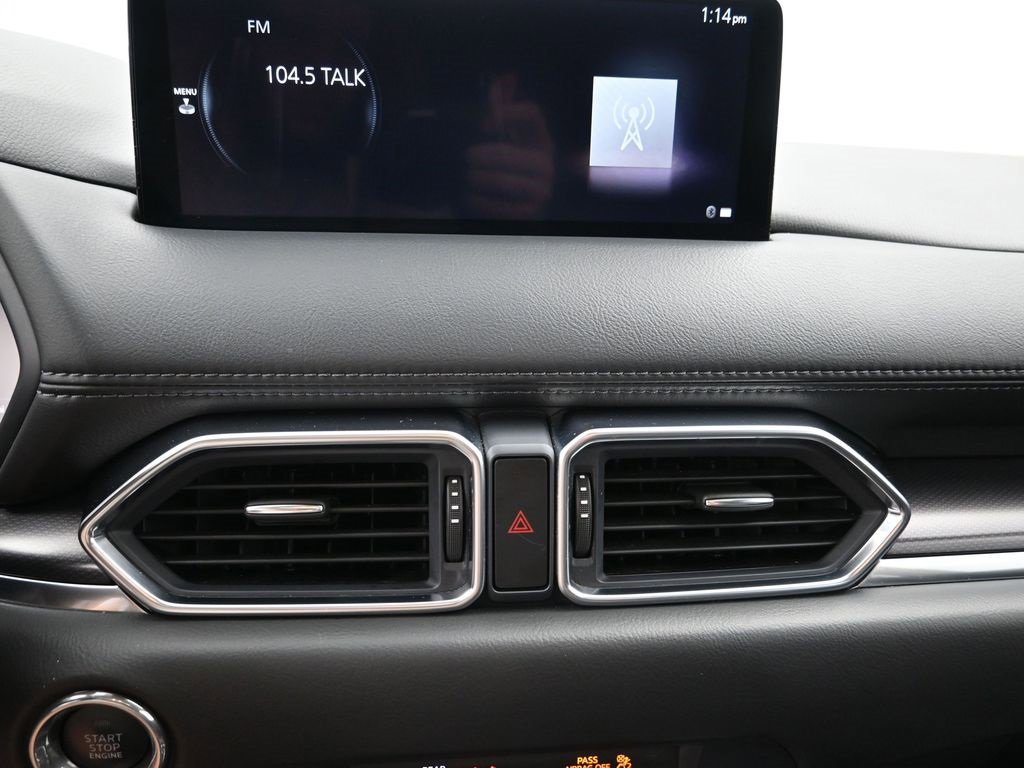 Used 2024 MAZDA CX-5 Carbon Edition image 17