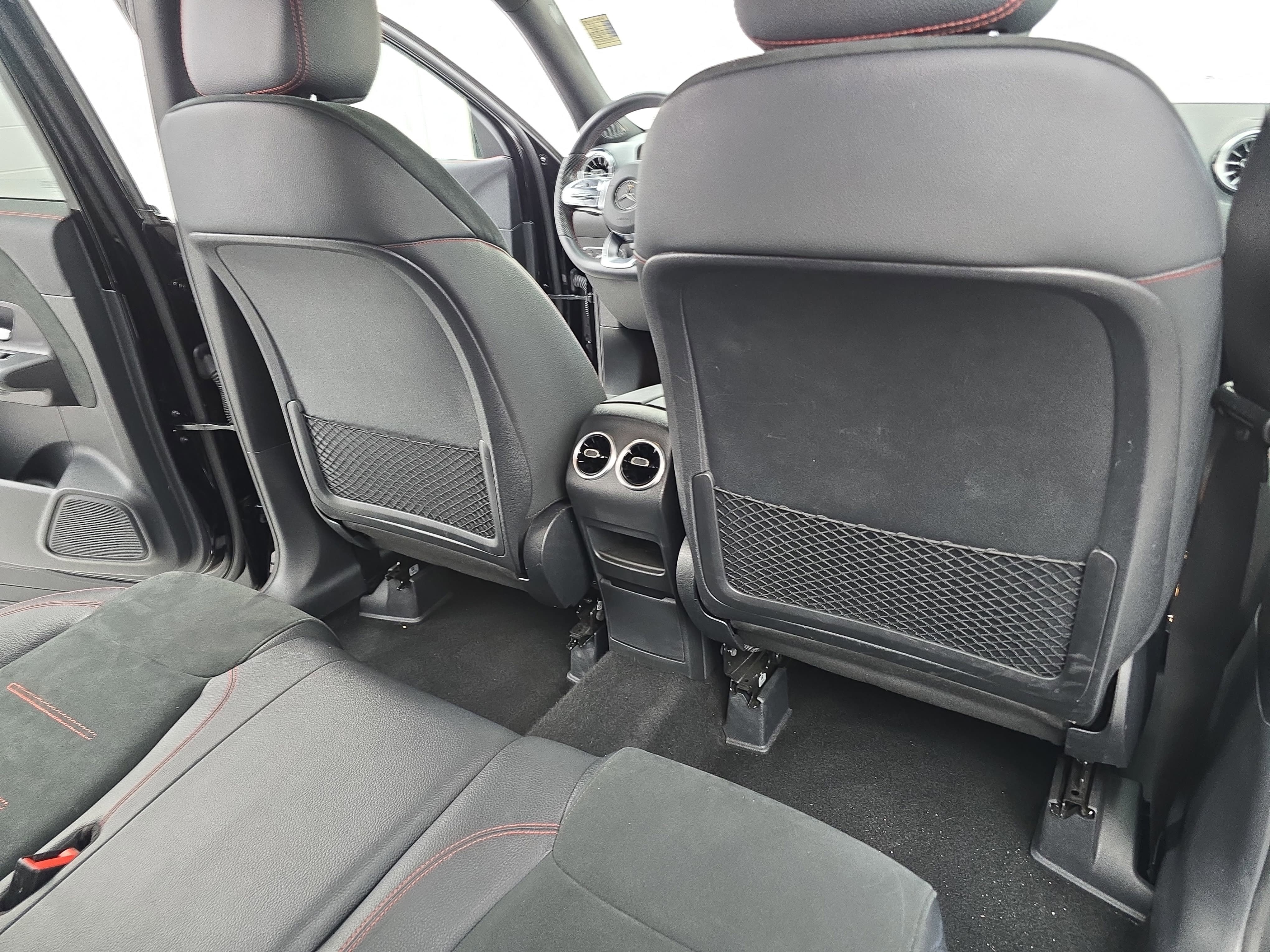 Certified 2023 Mercedes-Benz GLB 250 image 11