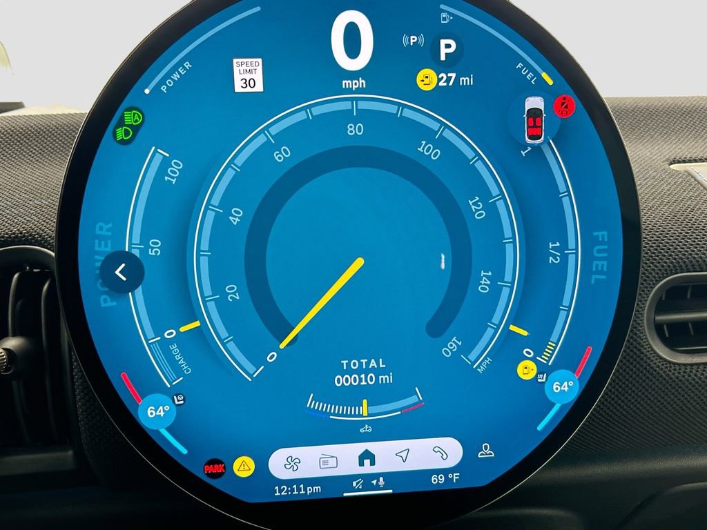 New 2026 MINI Cooper 4-Door Hardtop image 33