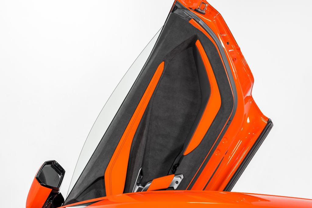 Used 2024 Lamborghini Revuelto AWD/4WD image 37