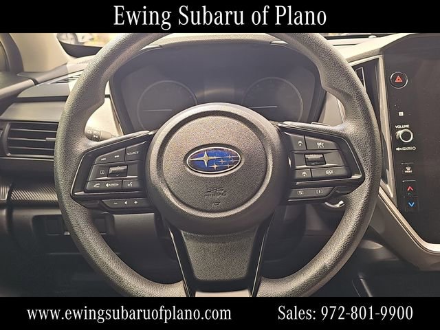 Used 2024 Subaru Crosstrek 2.0i Premium image 14