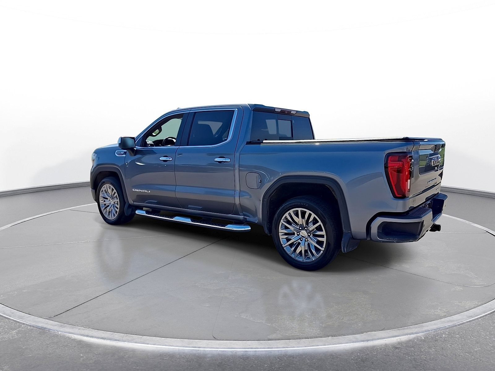 Used 2019 GMC Sierra 1500 Denali w/ Denali Ultimate Package AWD/4WD image 6