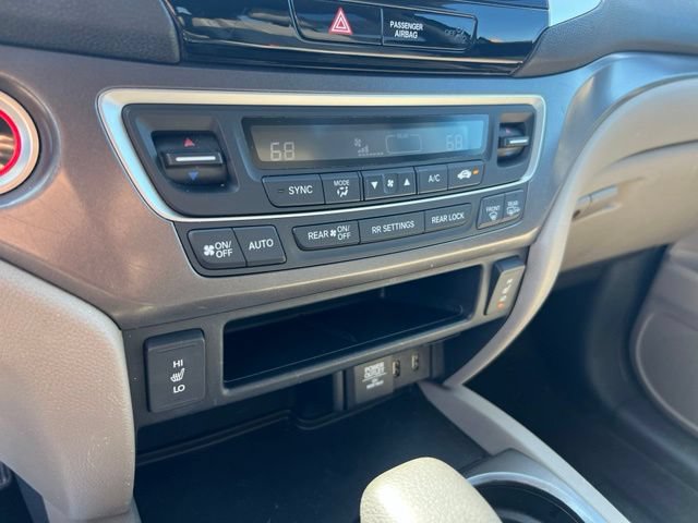 Used 2016 Honda Pilot EX-L image 13