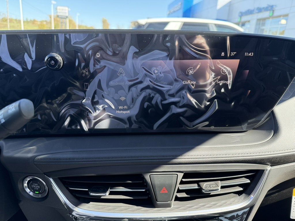 New 2026 Buick Encore GX Avenir w/ Avenir Convenience Package image 17