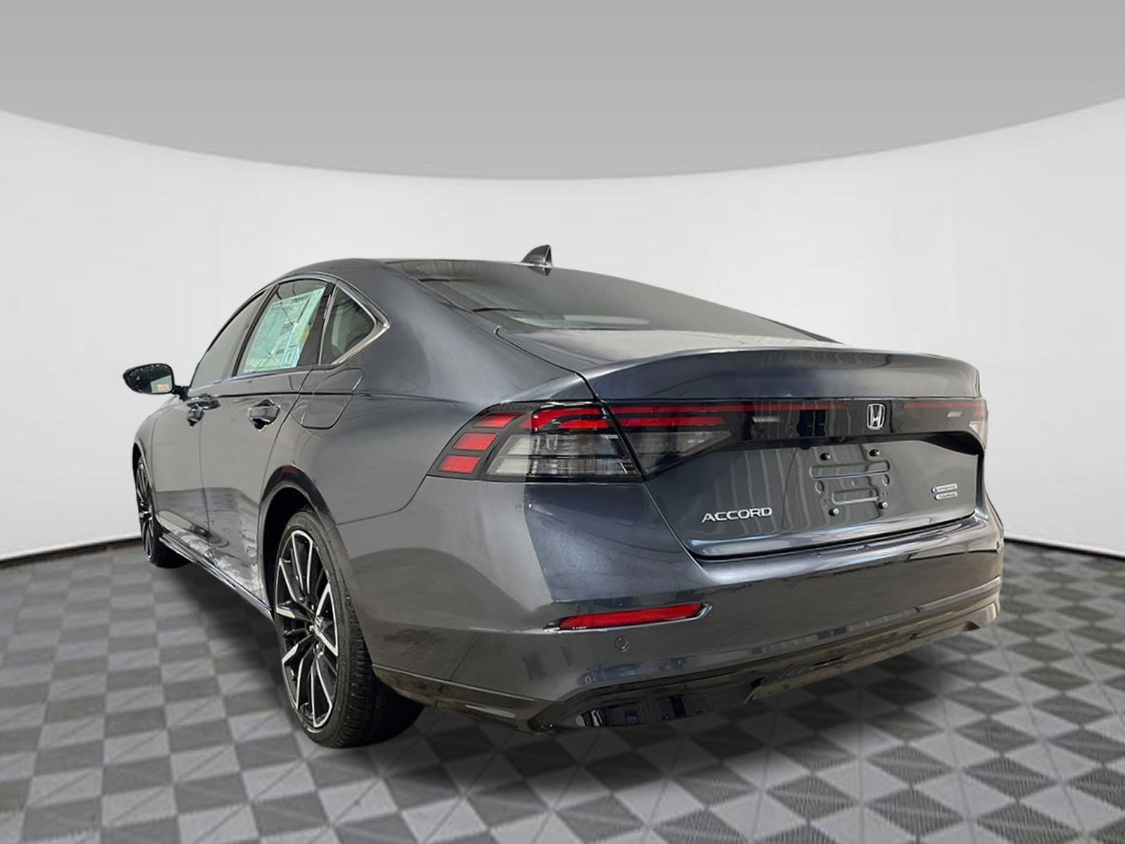 New 2026 Honda Accord Touring image 4