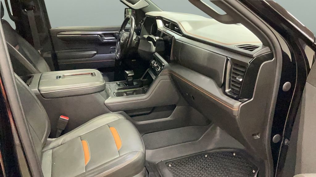 Used 2022 GMC Sierra 1500 AT4 w/ AT4 Preferred Package image 26