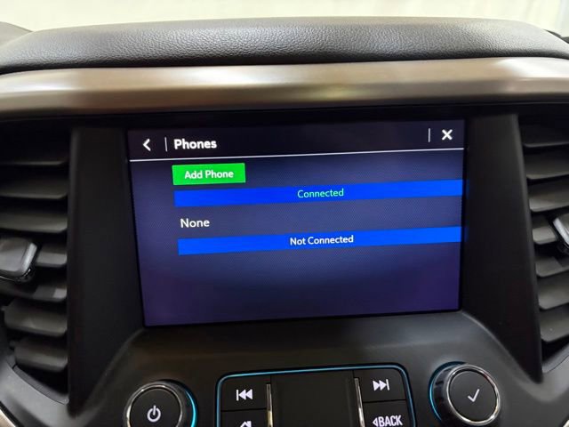 Used 2023 GMC Acadia Denali w/ Denali Ultimate Package AWD/4WD image 63