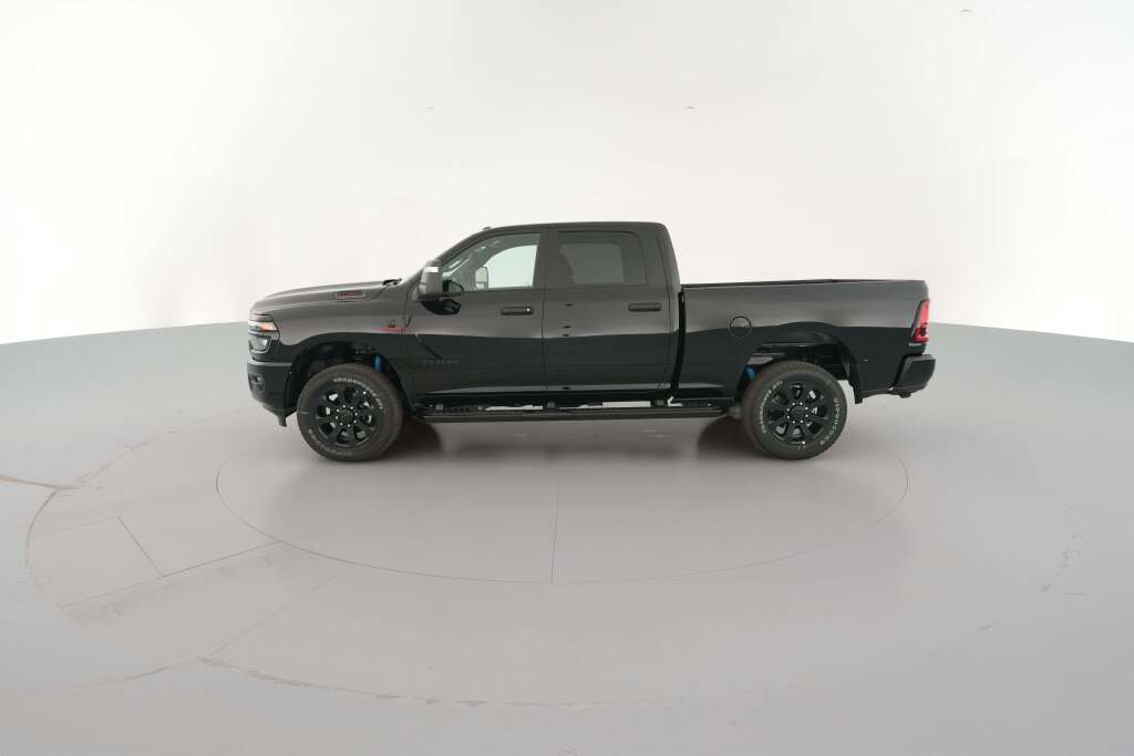 New 2026 RAM 2500 Big Horn image 6