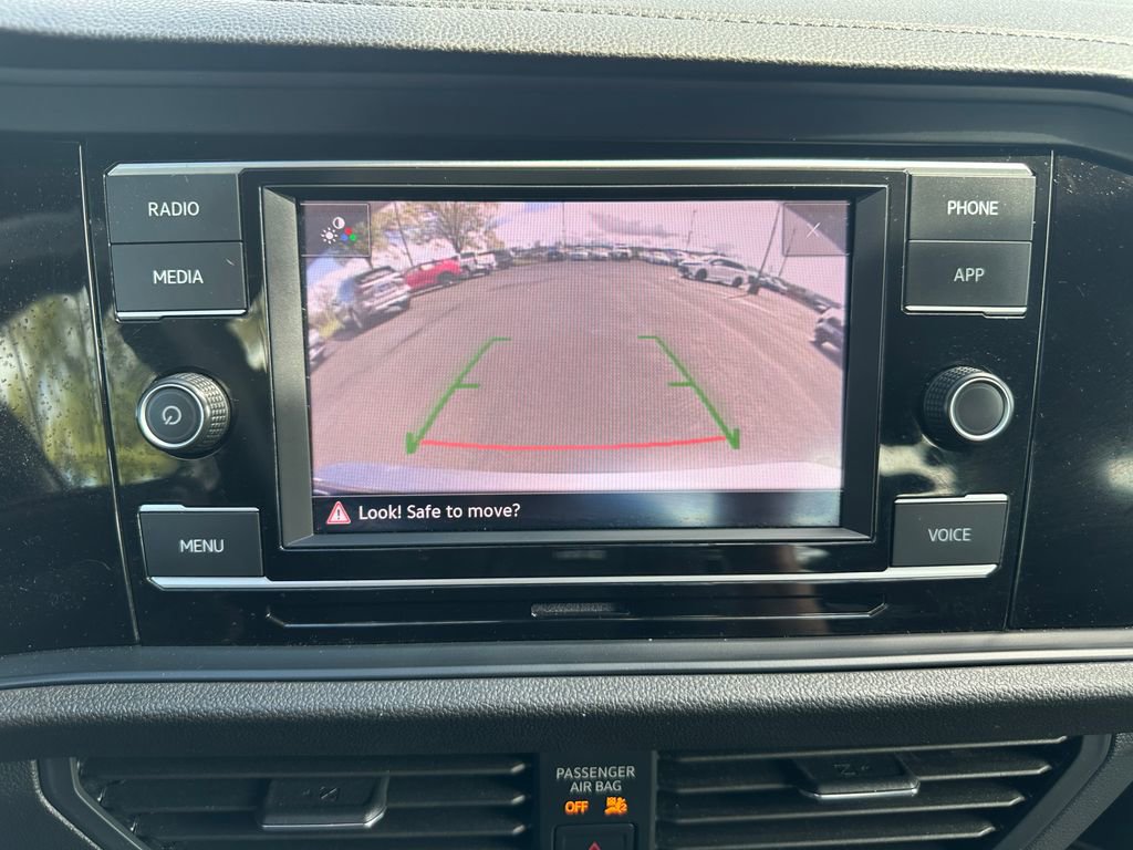 Used 2024 Volkswagen Jetta Sport FWD image 16