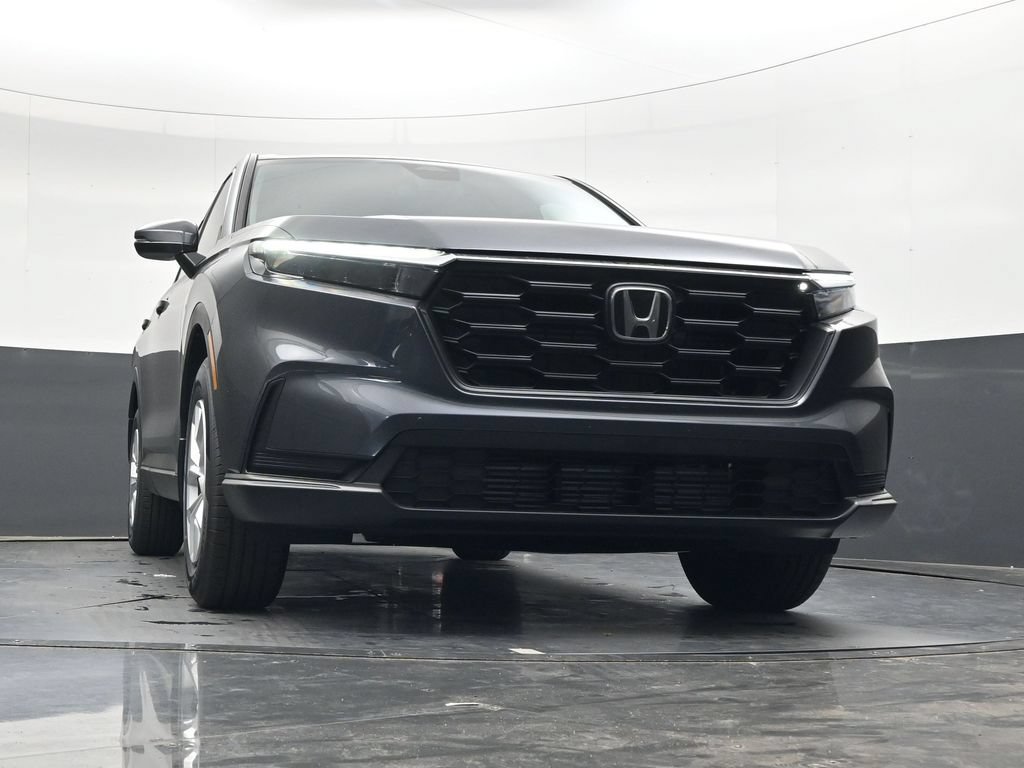 New 2027 Honda CR-V LX image 22