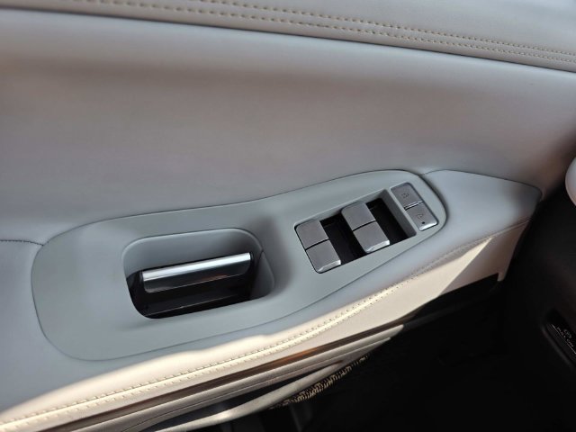 New 2027 Lincoln Navigator L Black Label w/ Black Label Special Edition RWD image 14