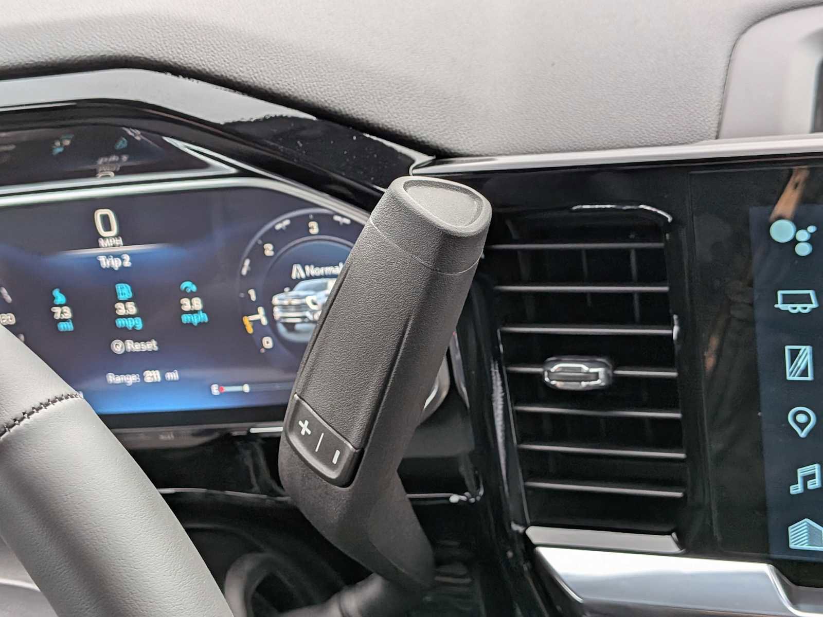 New 2026 Chevrolet Silverado 2500 LTZ w/ LTZ Convenience Package image 35