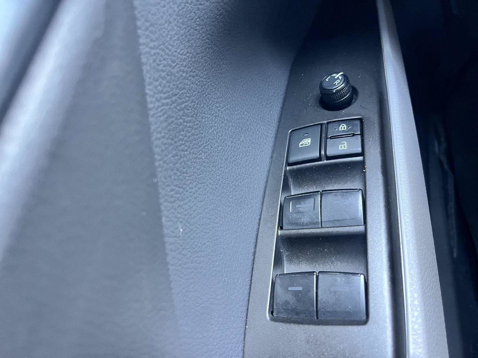 Used 2024 Toyota Camry LE FWD image 22