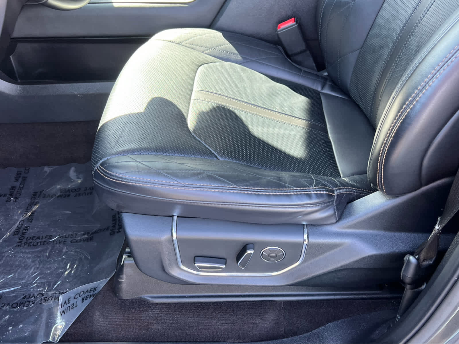 Certified 2021 Ford Expedition Max Platinum AWD/4WD image 31