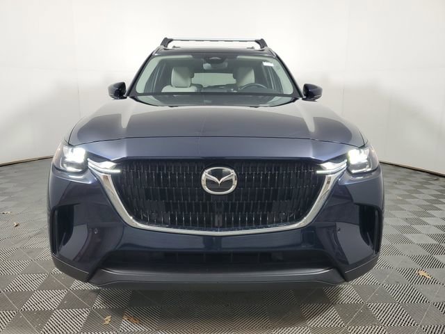 Certified 2025 MAZDA CX-90 Plug-In Hybrid w/ Preferred image 2