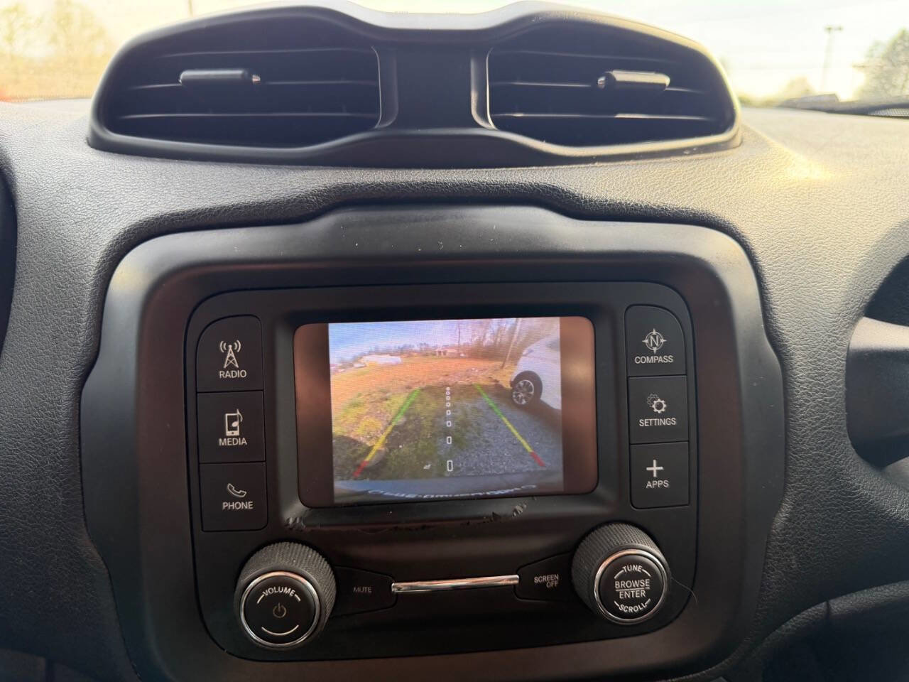 Used 2015 Ford Edge Titanium w/ Equipment Group 302A FWD image 30