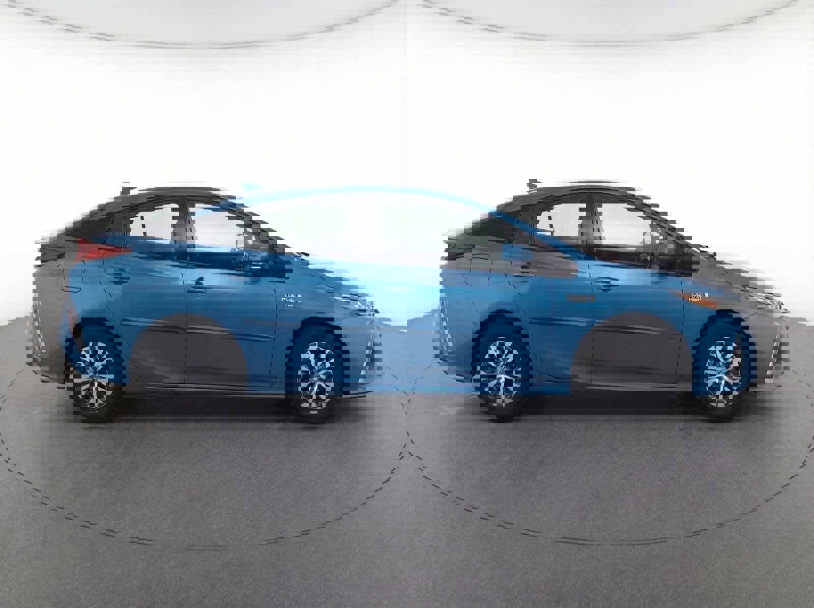 Used 2022 Toyota Prius Prime LE image 8