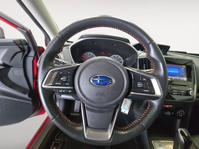 Used 2019 Subaru Crosstrek 2.0i Premium w/ Moonroof Package AWD/4WD image 13