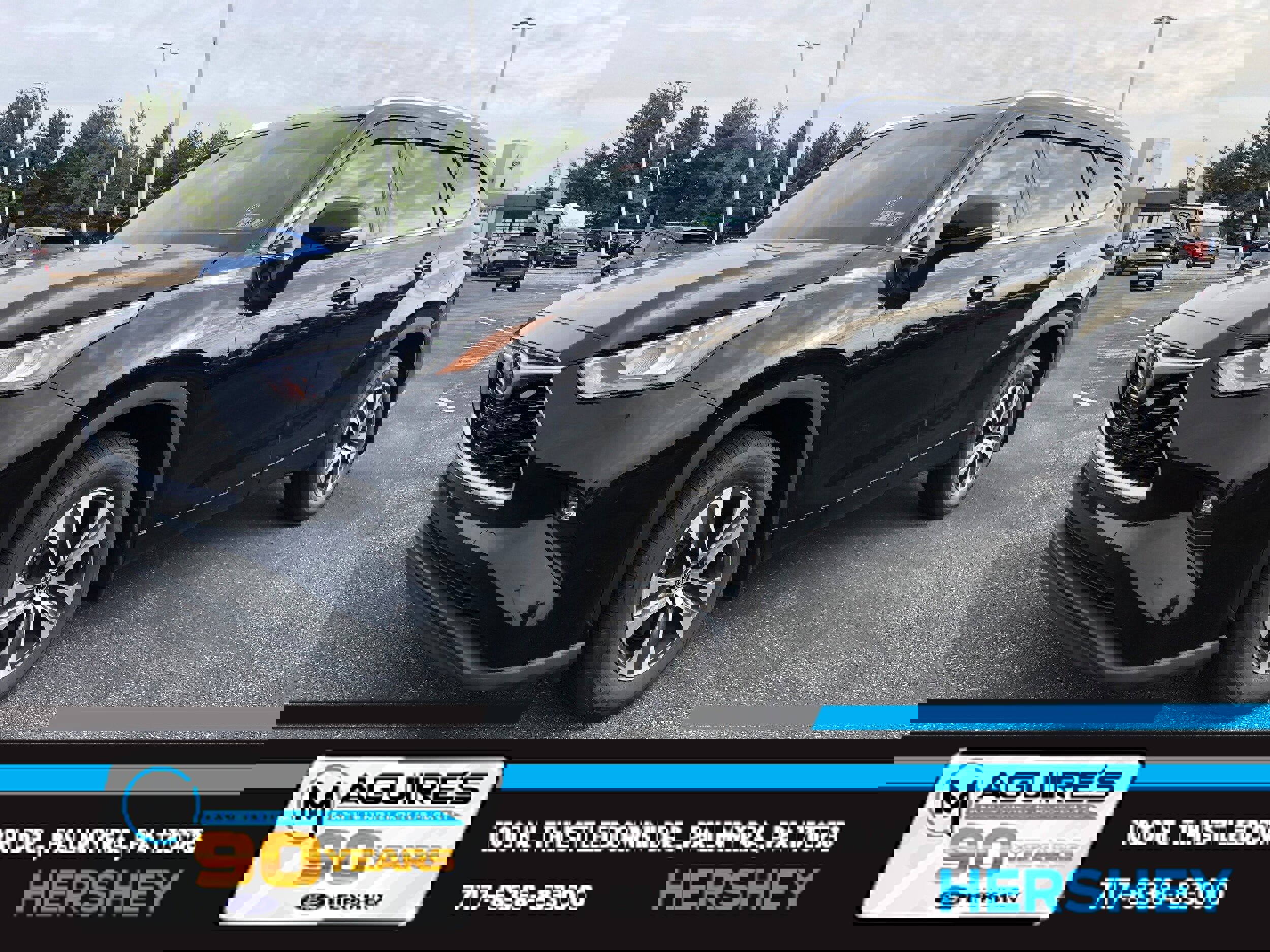 Used 2020 Toyota Highlander XLE