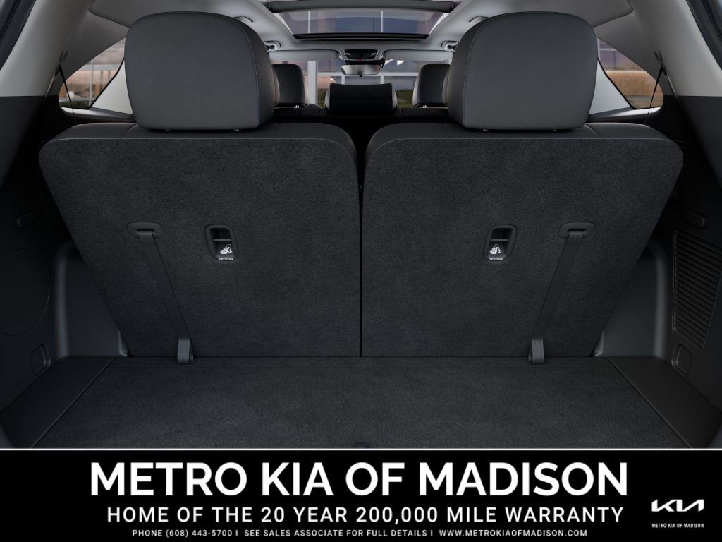 New 2026 Kia Sorento S image 19