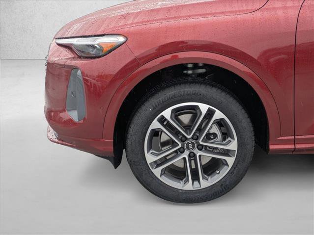 New 2025 Audi Q5 Premium Plus image 10